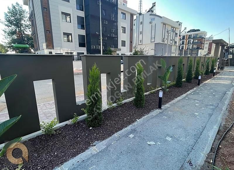 Karşıyaka Okul Yanı Tramvaya Yürüme Mesafesinde Lüks 2+1 Daire - Görsel 20