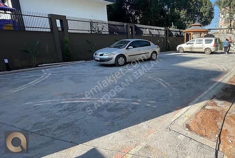 Karşıyaka Okul Yanı Tramvaya Yürüme Mesafesinde Lüks 2+1 Daire - Görsel 22