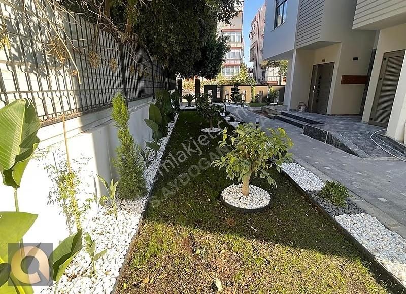 Karşıyaka Okul Yanı Tramvaya Yürüme Mesafesinde Lüks 2+1 Daire - Görsel 8