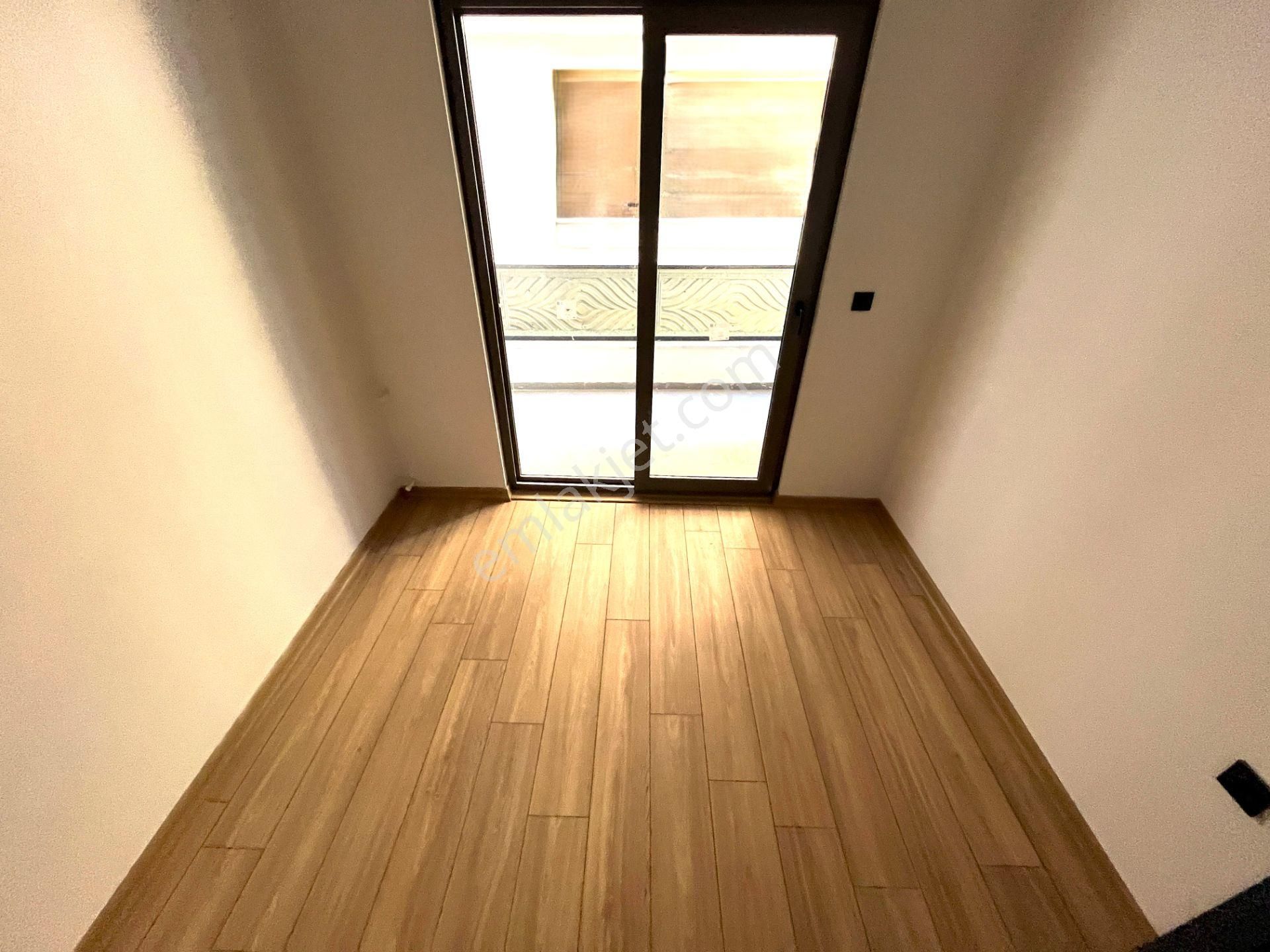 🌀gültaş Emlaktan Akçayda Satılık Modern Yaşam Sunan 1+1 Asansörlü Daire - Görsel 23