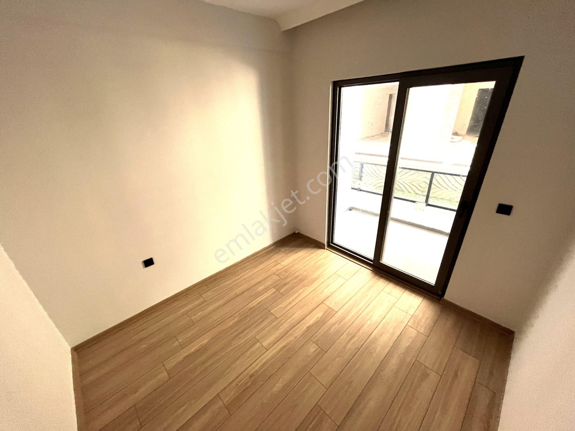 🌀gültaş Emlaktan Akçayda Satılık Modern Yaşam Sunan 1+1 Asansörlü Daire - Görsel 20
