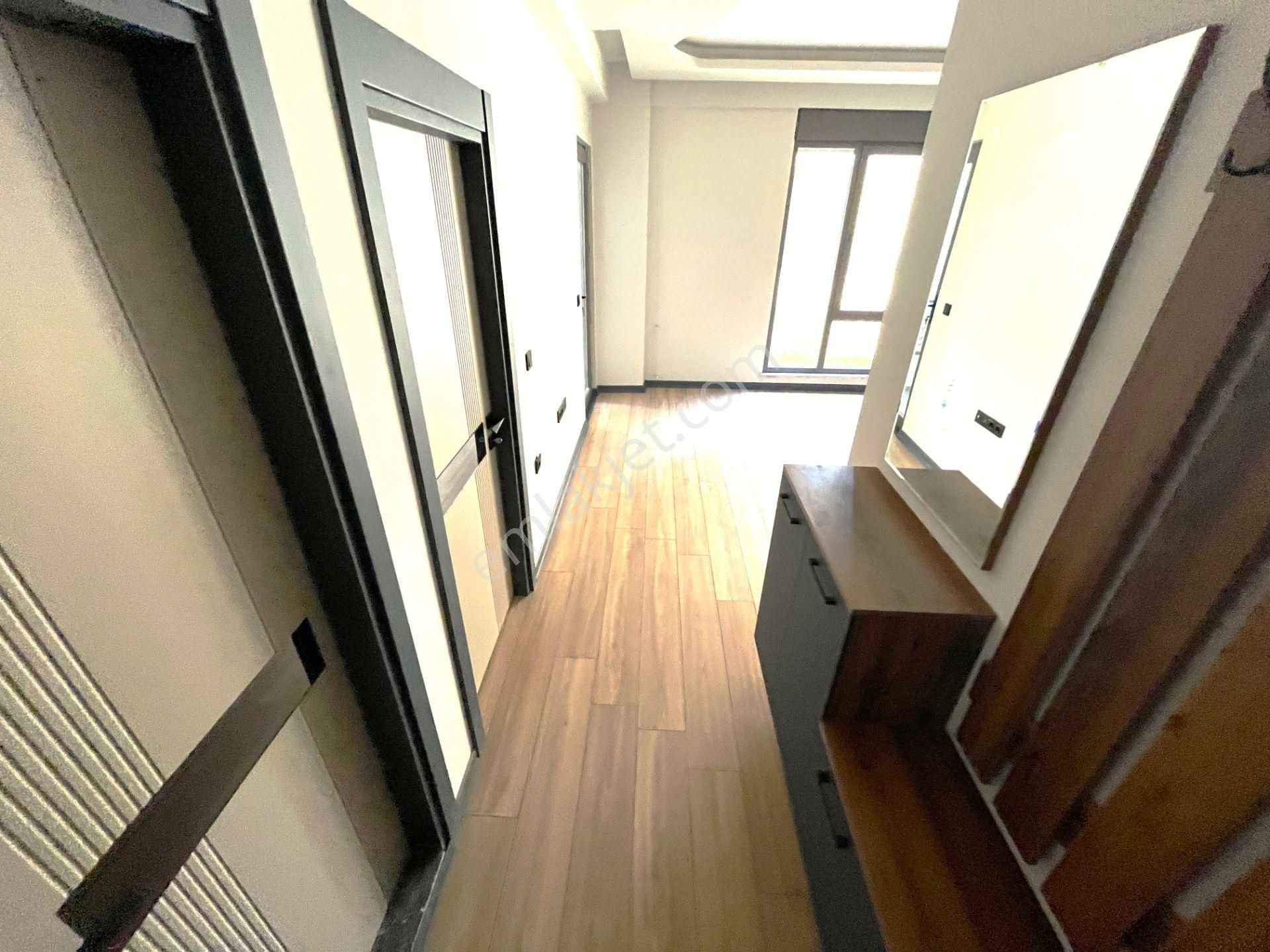 🌀gültaş Emlaktan Akçayda Satılık Modern Yaşam Sunan 1+1 Asansörlü Daire - Görsel 5
