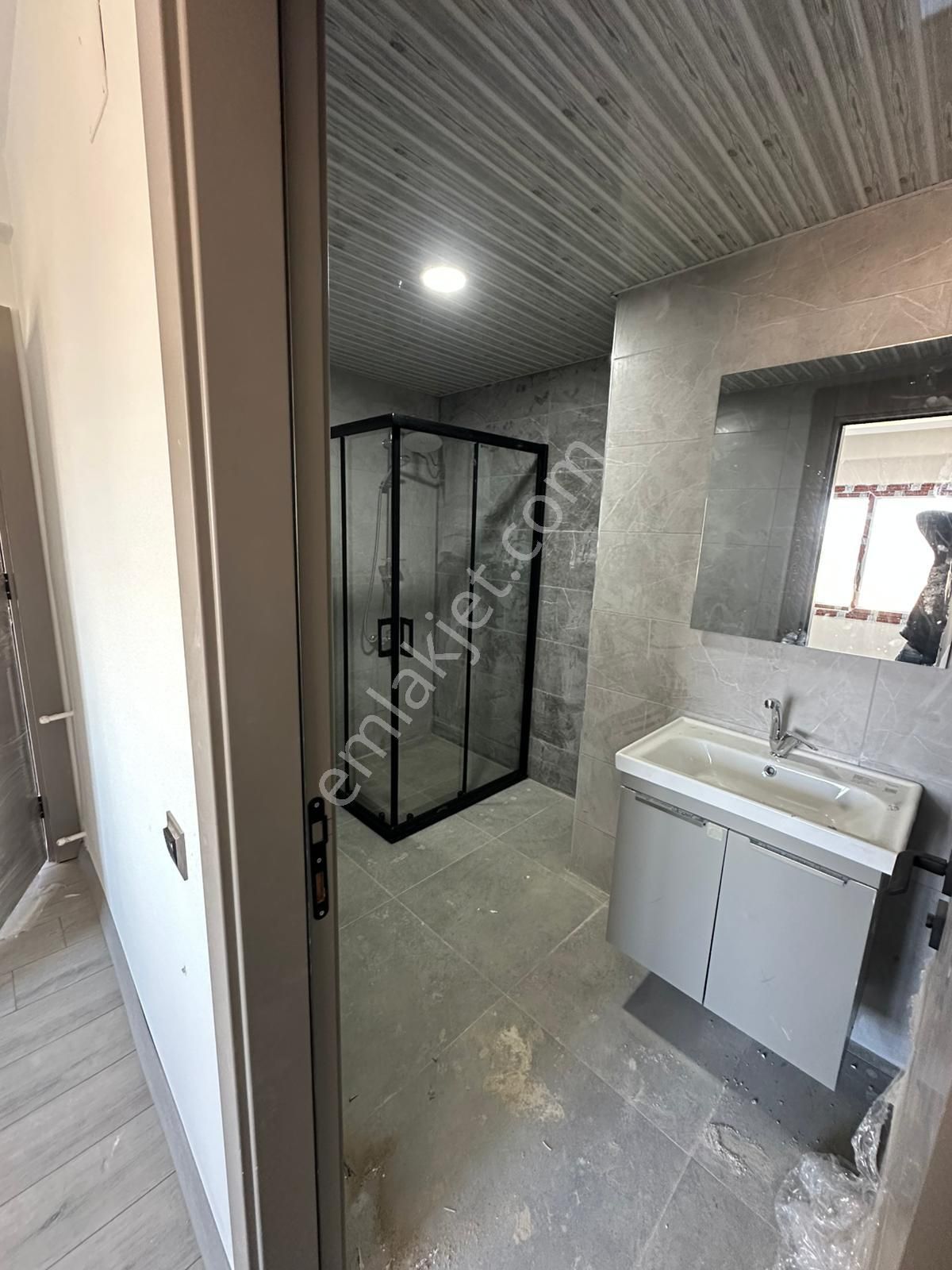 Üstünkent - Ayaş'ta Merkezi Satılık Ebeveyn B. 2+1 Yazlık Daire - Görsel 5