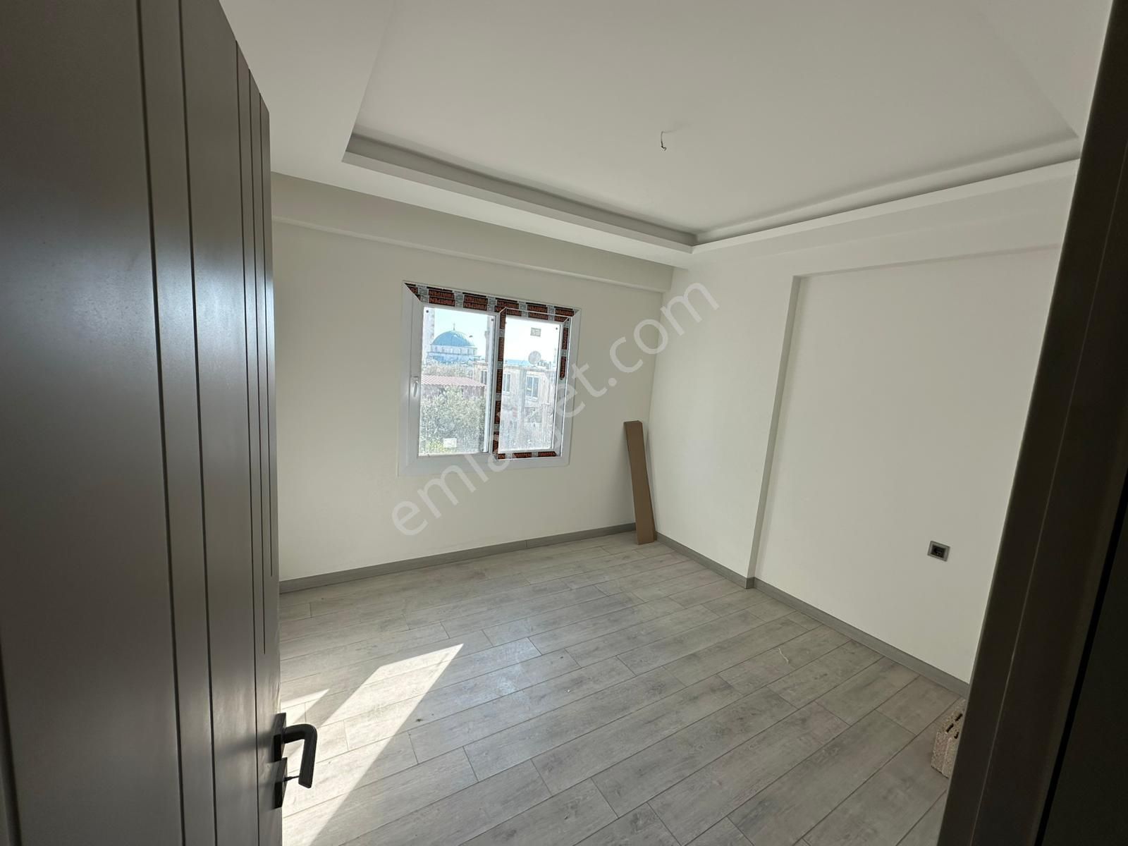 Üstünkent - Ayaş'ta Merkezi Satılık Ebeveyn B. 2+1 Yazlık Daire - Görsel 3