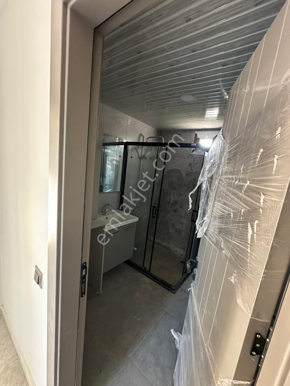 Üstünkent - Ayaş'ta Merkezi Satılık Ebeveyn B. 2+1 Yazlık Daire - Görsel 6