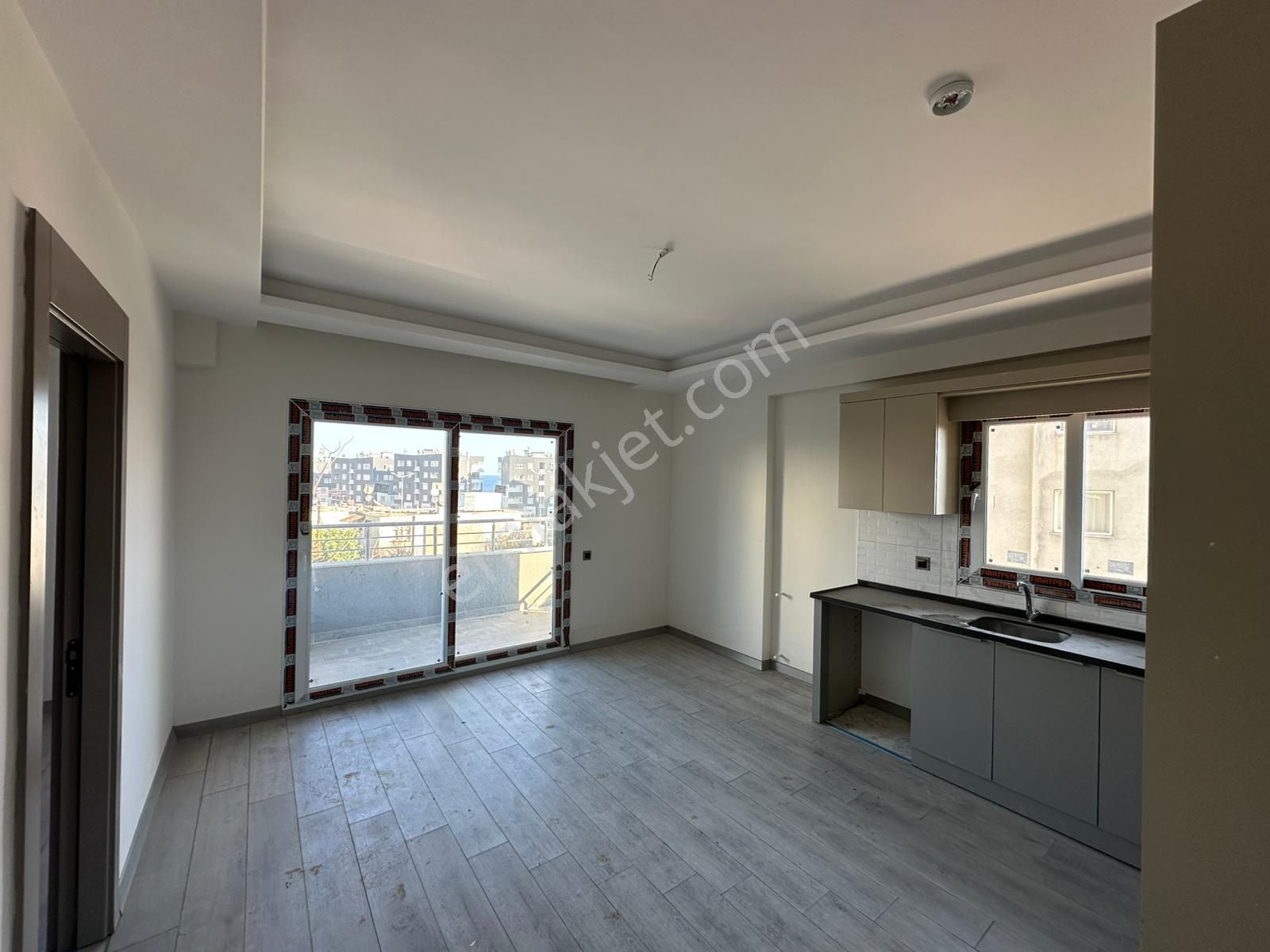 Üstünkent - Ayaş'ta Merkezi Satılık Ebeveyn B. 2+1 Yazlık Daire - Görsel 2