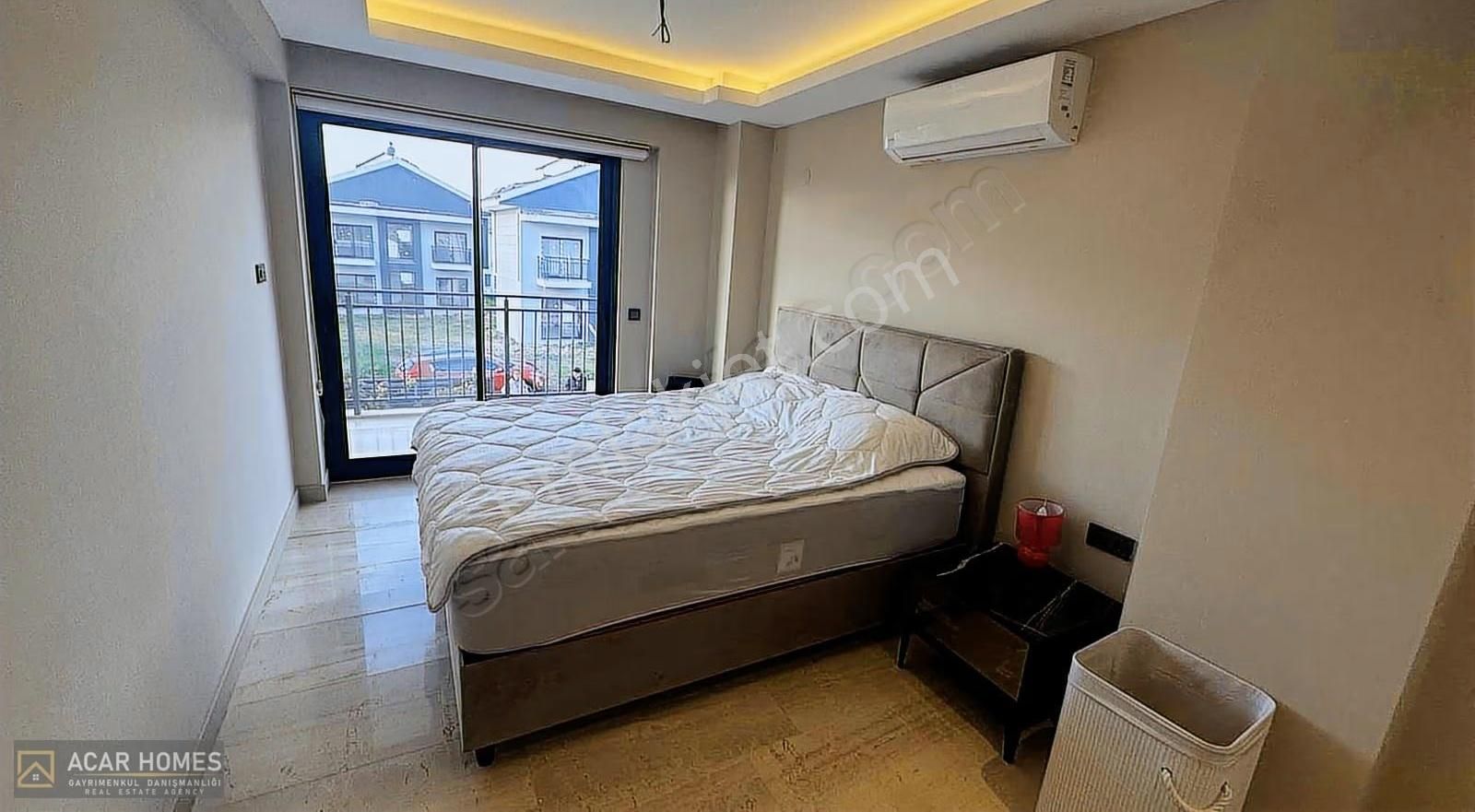 Acil Fiyat Çiftlik Mah 4+1 Ful Eşyalı Havuzlu Bahçeli Müstakil - Görsel 11