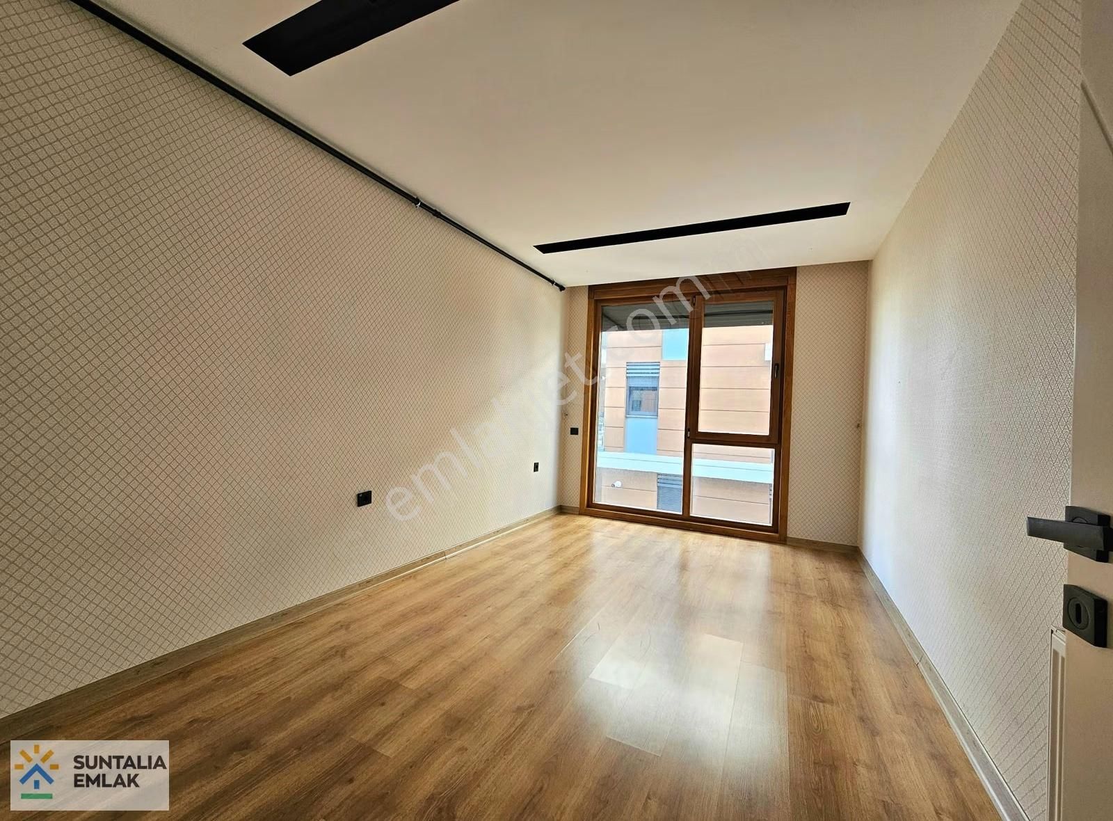 Konyaaltı, Liman Mh, Arakat Sahile Yakın 2+1 2 Banyo Lüks Konut - Görsel 8