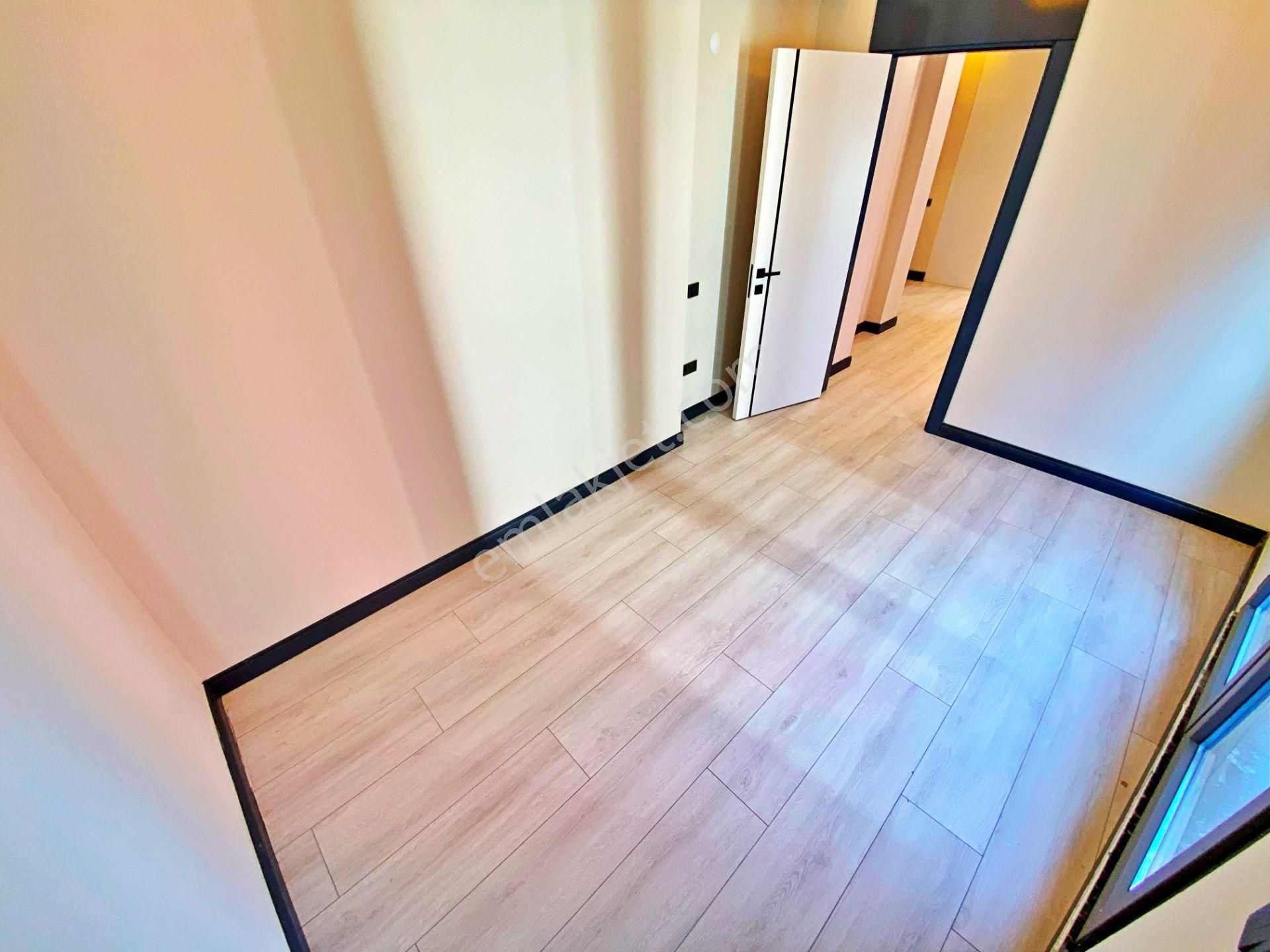 🌀gültaş Emlaktan Akçayın En Nezih Bölgesinde Satılık Asansörlü Yep Yeni 1+1 Daire Fırsatı! - Görsel 26