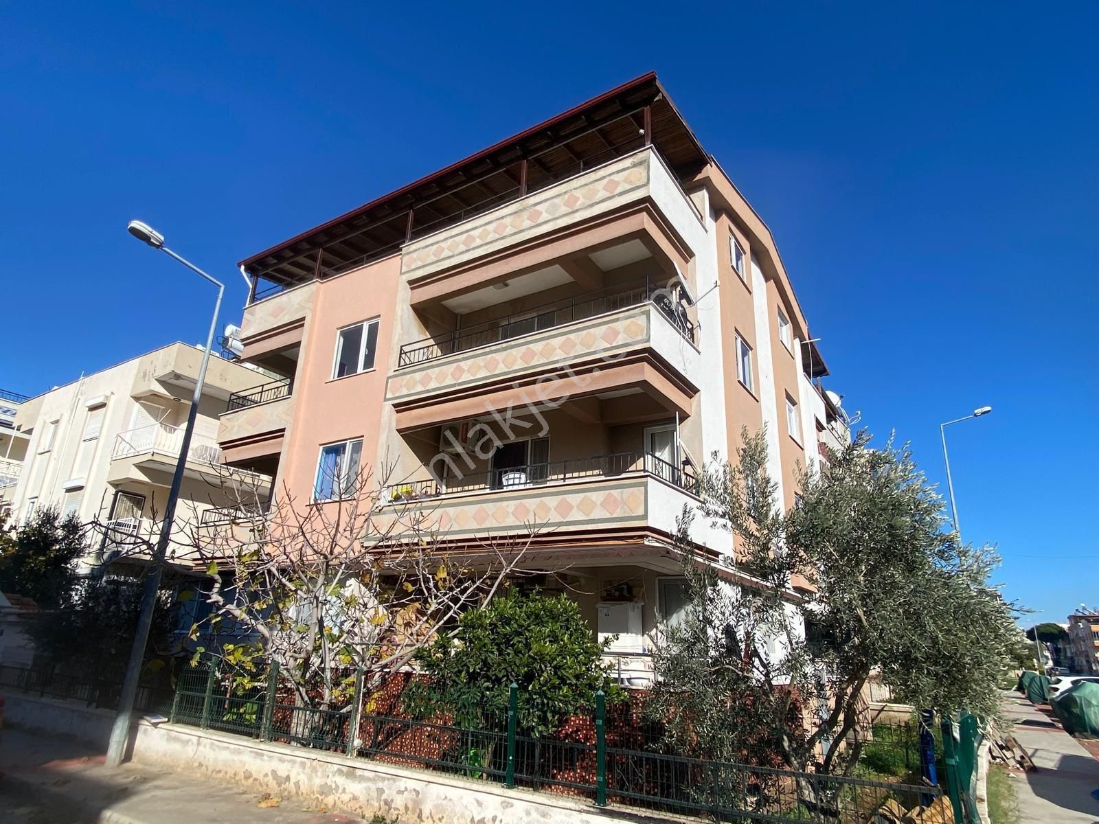 Çamlık Mahallesi 2+1 Yüksek Giriş Uygun Fiyatlı Daire - Görsel 2