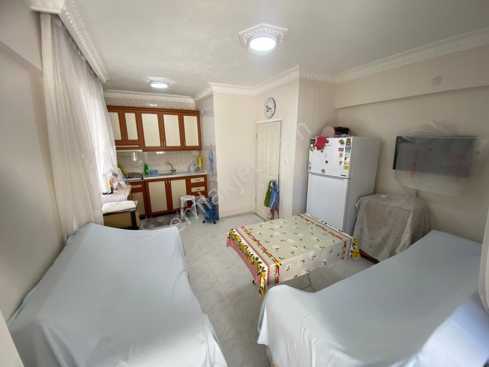 Çamlık Mahallesi 2+1 Yüksek Giriş Uygun Fiyatlı Daire - Görsel 13