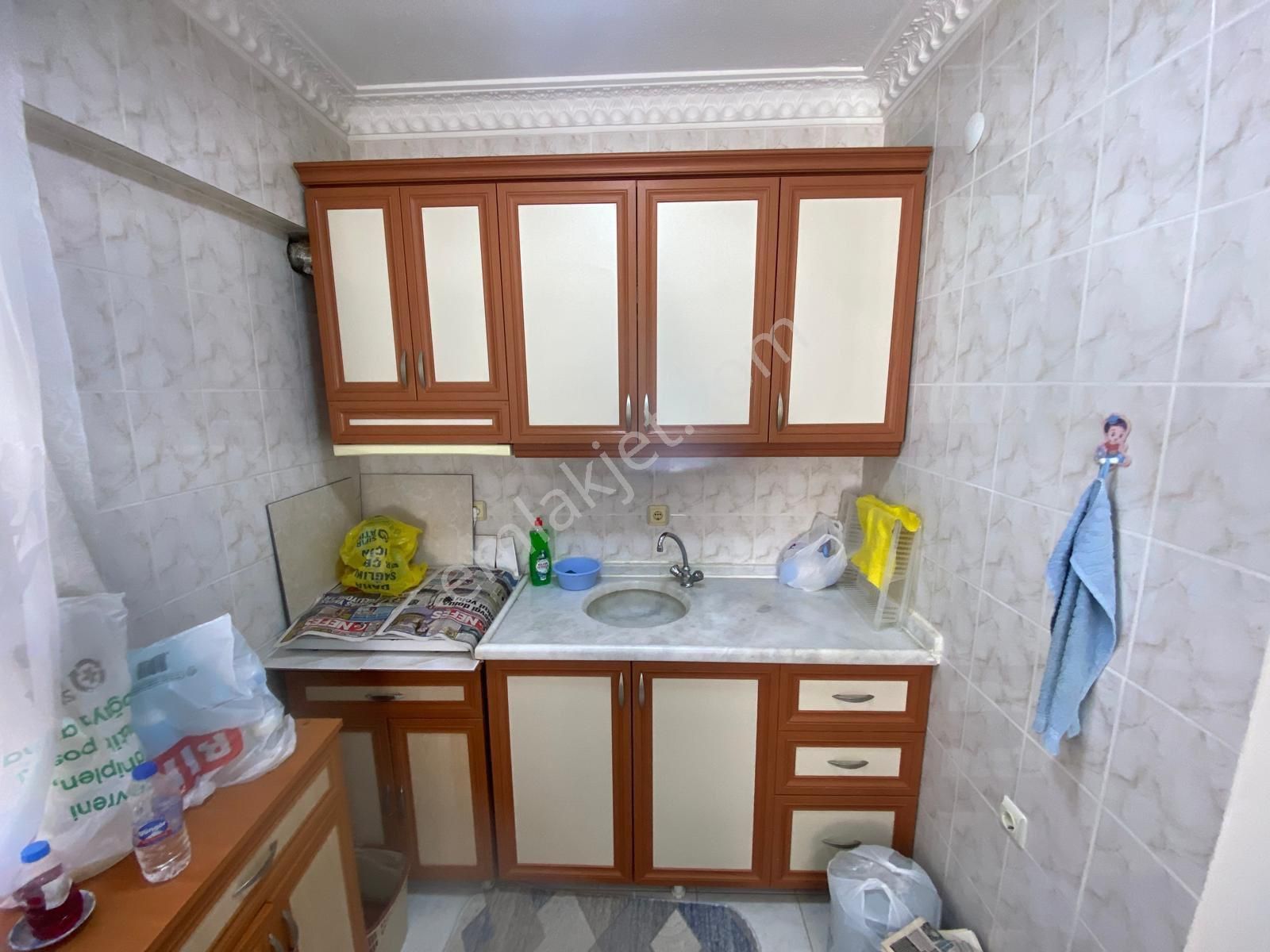 Çamlık Mahallesi 2+1 Yüksek Giriş Uygun Fiyatlı Daire - Görsel 9