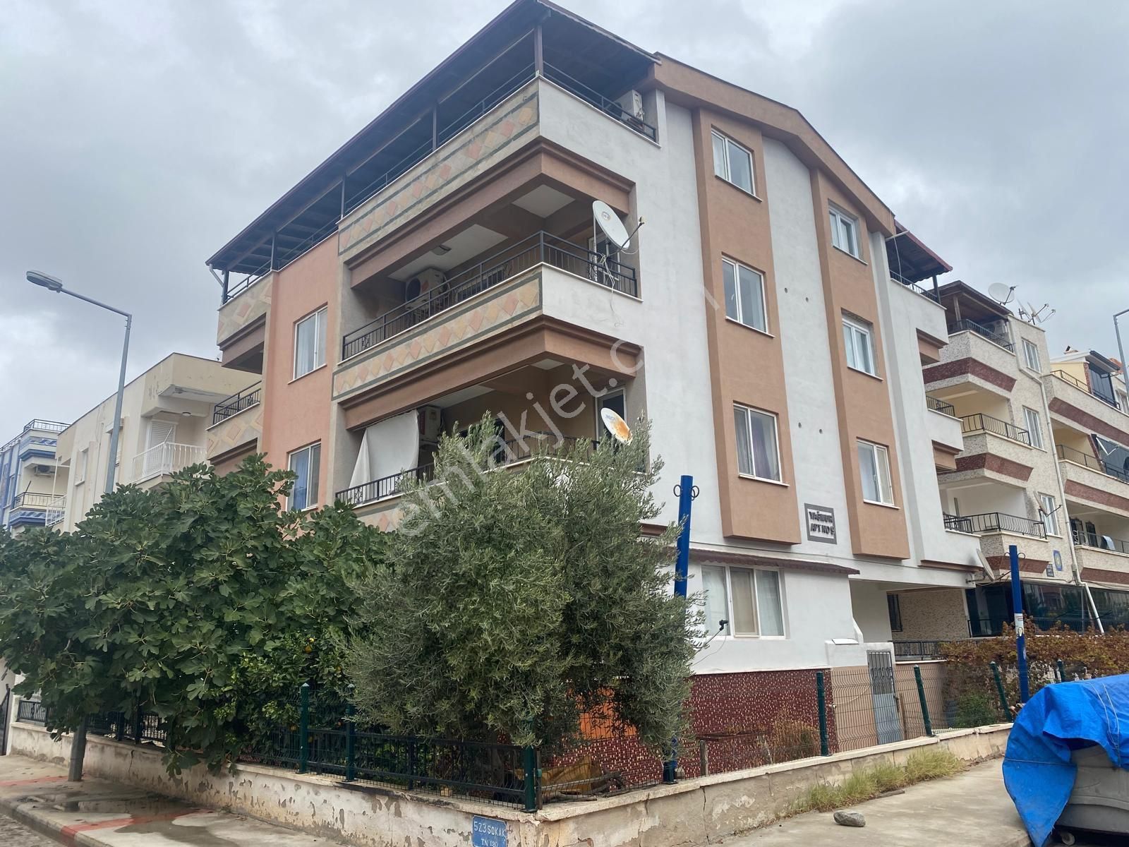 Çamlık Mahallesi 2+1 Yüksek Giriş Uygun Fiyatlı Daire