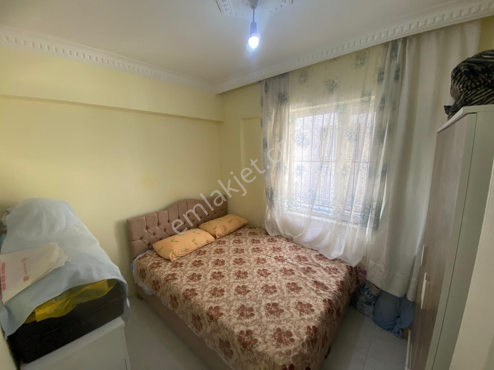 Çamlık Mahallesi 2+1 Yüksek Giriş Uygun Fiyatlı Daire - Görsel 8