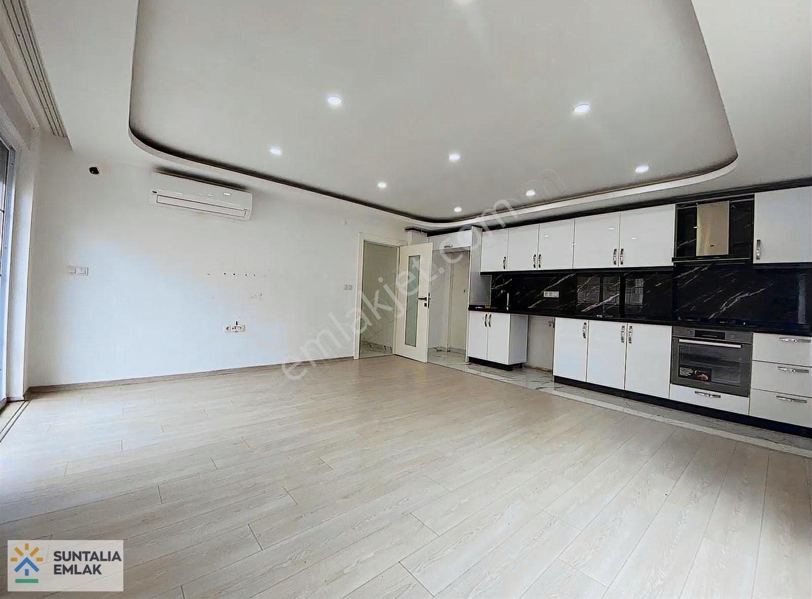 Bahçelievlerde 2+1 Arakat Asansör K.otopark Sıfır Bina Kiralık - Görsel 7