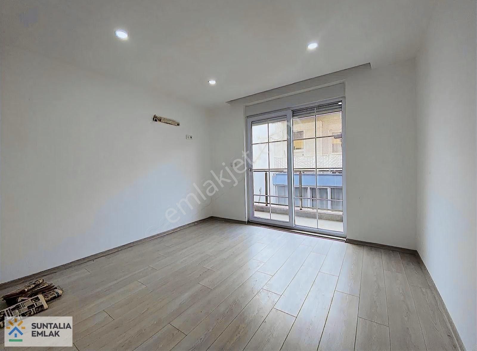 Bahçelievlerde 2+1 Arakat Asansör K.otopark Sıfır Bina Kiralık - Görsel 6