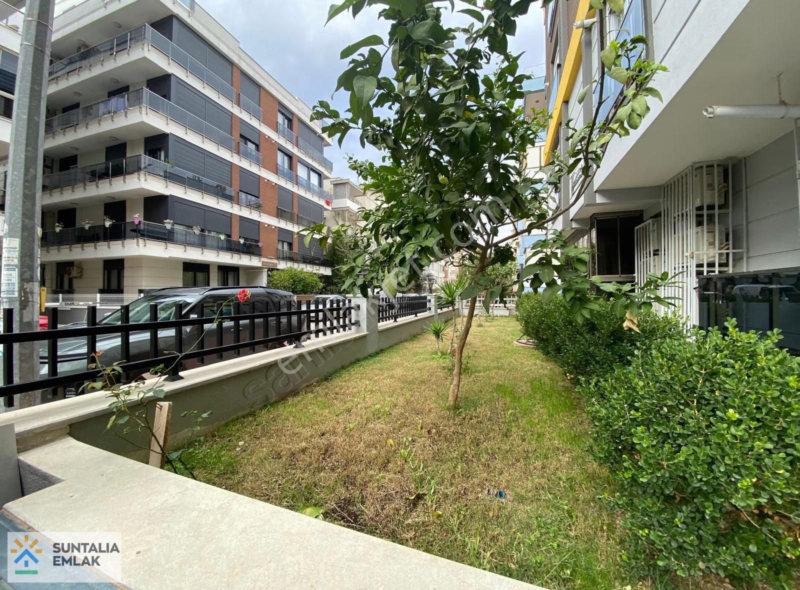 Bahçelievlerde 2+1 Arakat Asansör K.otopark Sıfır Bina Kiralık - Görsel 25