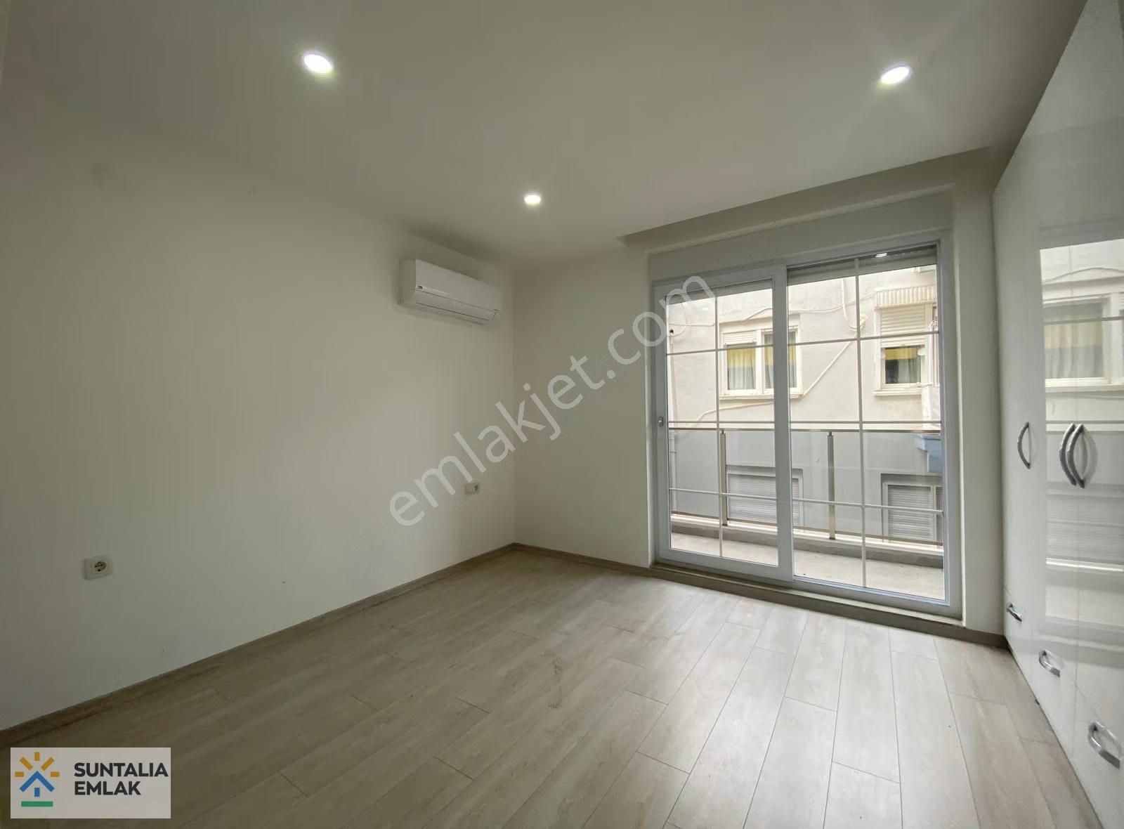 Bahçelievlerde 2+1 Arakat Asansör K.otopark Sıfır Bina Kiralık - Görsel 12