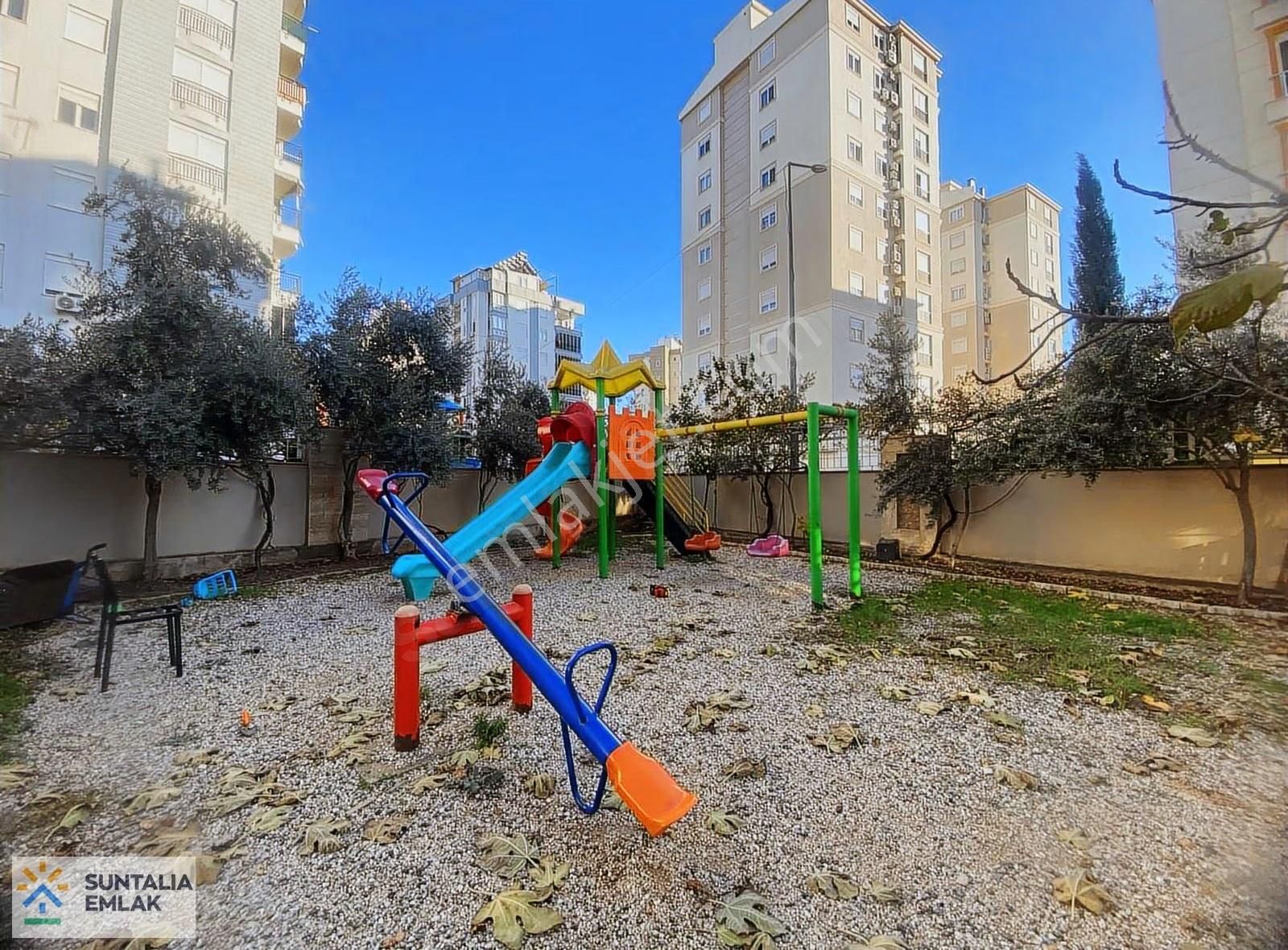 Şafak Mah. Site İçi Asansörlü,doğalgazlı 2+1 Kiralık Daire - Görsel 14