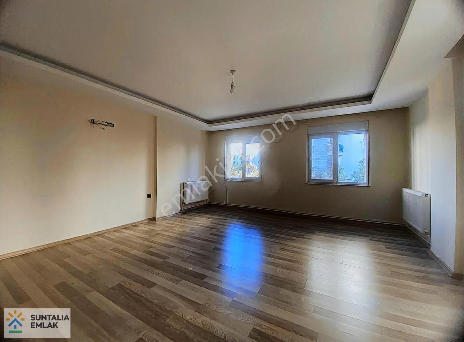 Şafak Mah. Site İçi Asansörlü,doğalgazlı 2+1 Kiralık Daire - Görsel 15