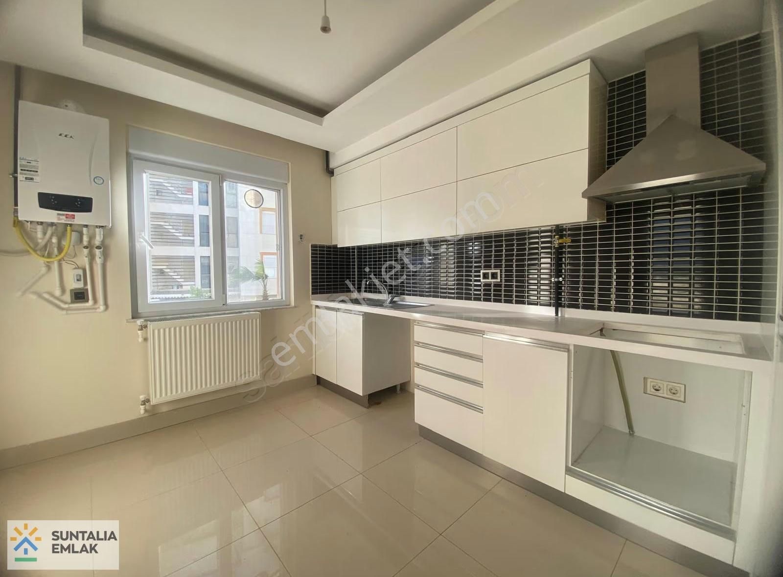 Şafak Mah. Site İçi Asansörlü,doğalgazlı 2+1 Kiralık Daire - Görsel 13
