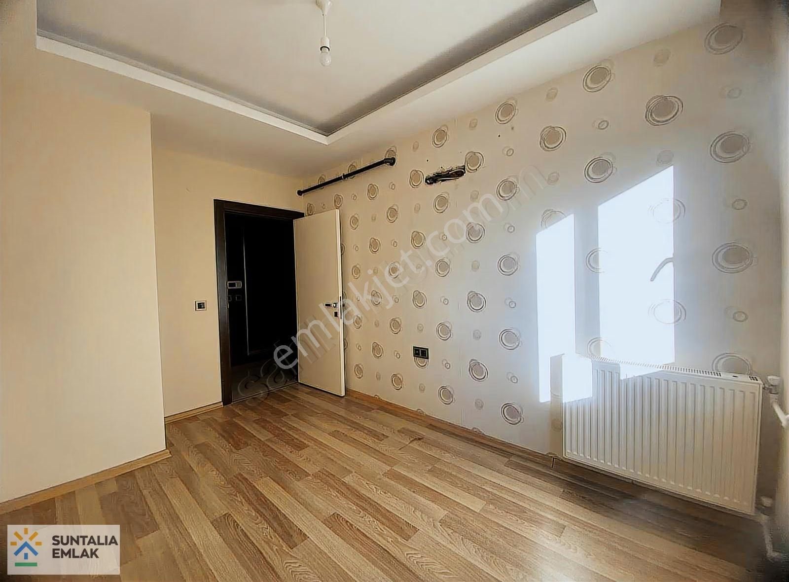 Şafak Mah. Site İçi Asansörlü,doğalgazlı 2+1 Kiralık Daire - Görsel 9