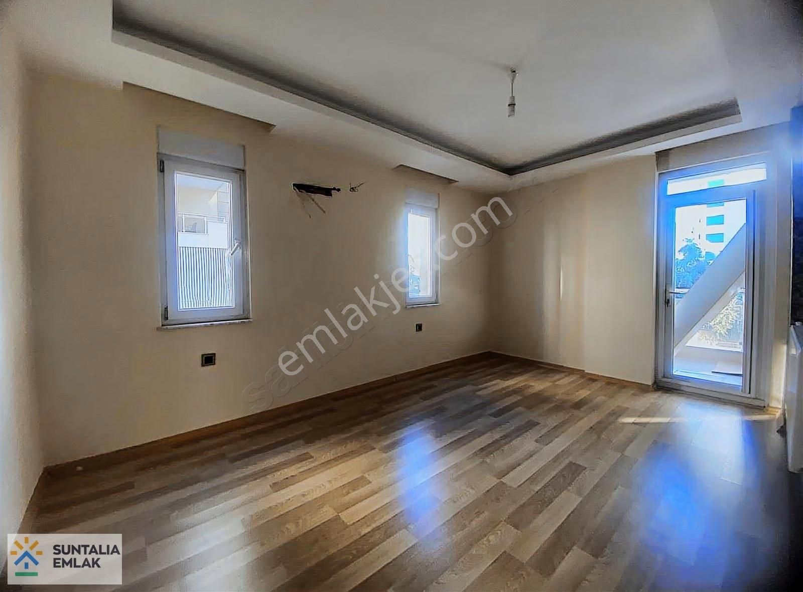 Şafak Mah. Site İçi Asansörlü,doğalgazlı 2+1 Kiralık Daire - Görsel 20