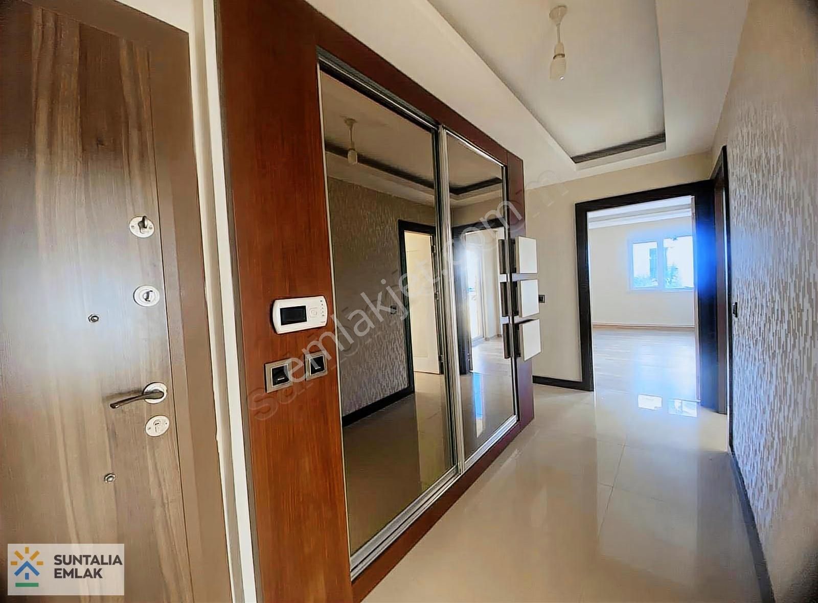 Şafak Mah. Site İçi Asansörlü,doğalgazlı 2+1 Kiralık Daire - Görsel 17