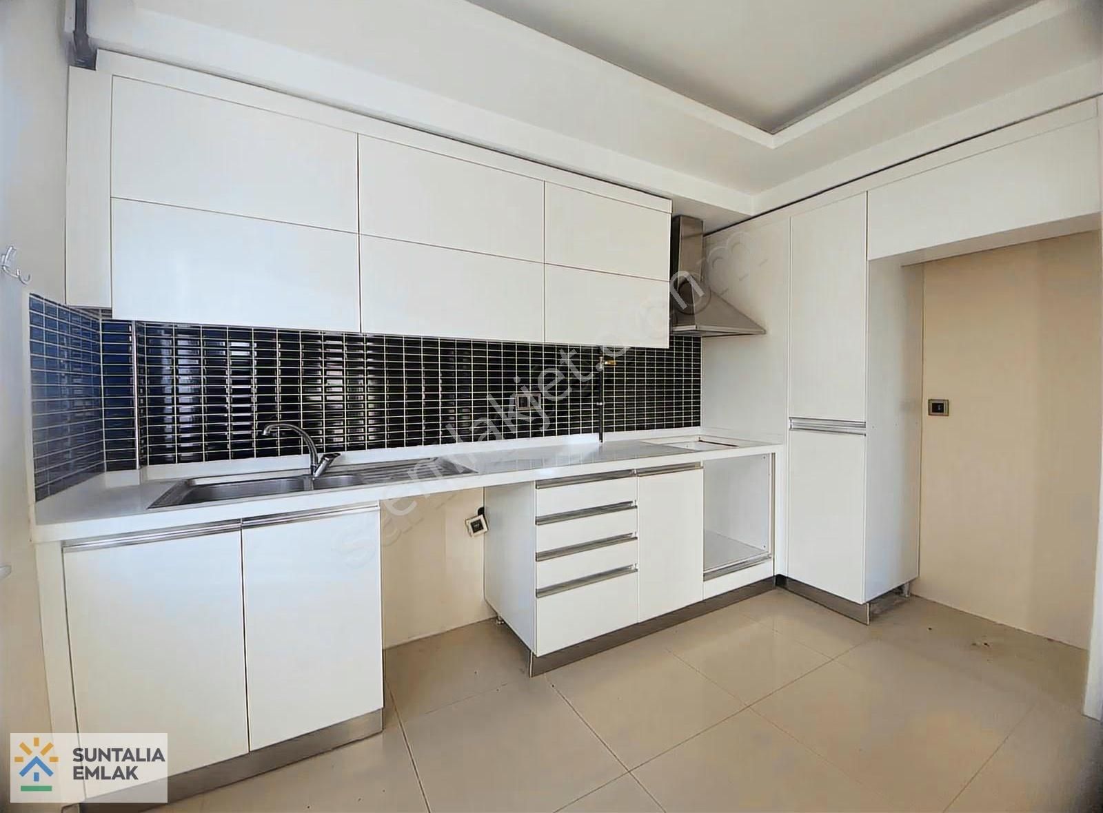 Şafak Mah. Site İçi Asansörlü,doğalgazlı 2+1 Kiralık Daire - Görsel 7