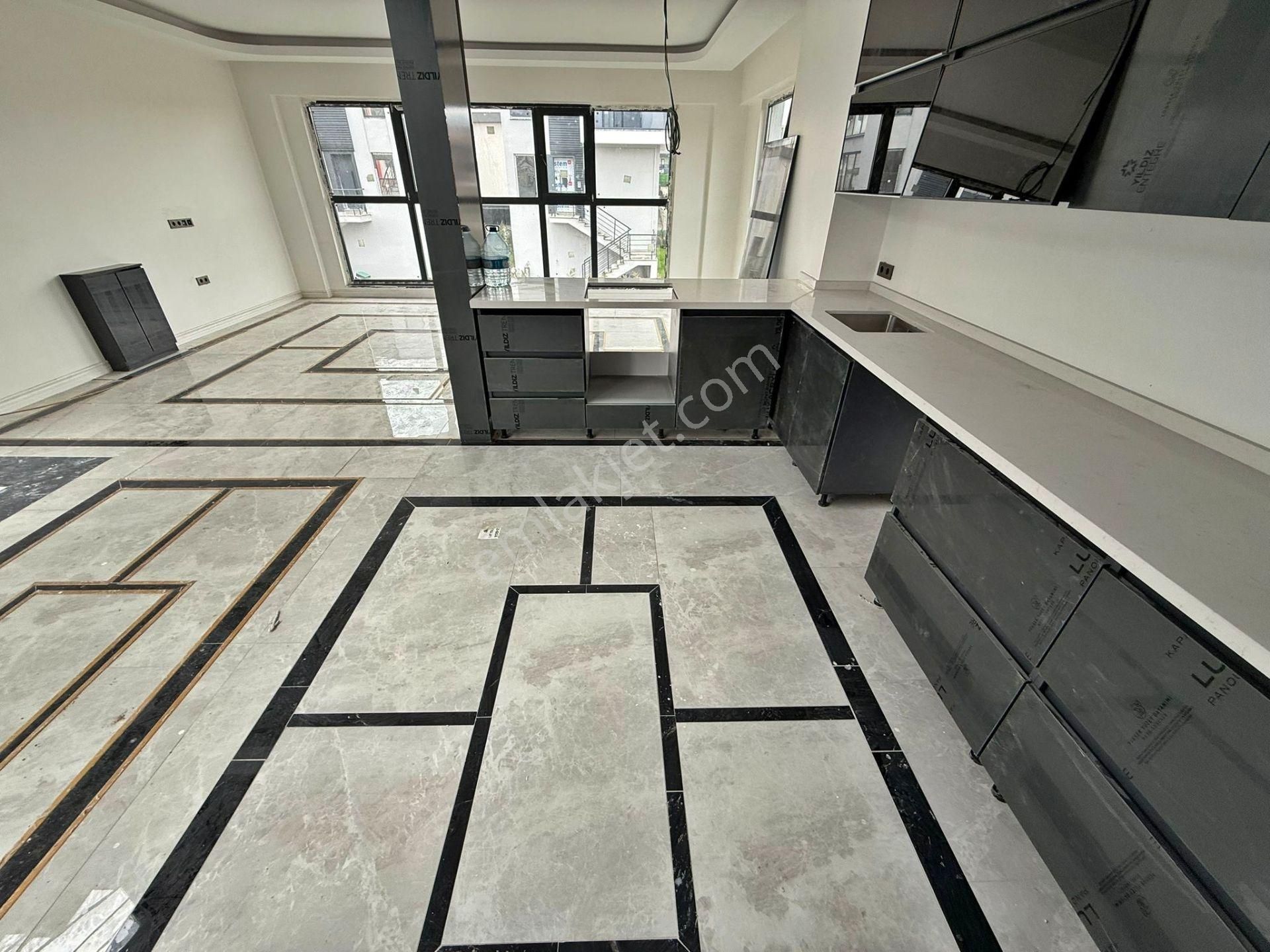 Bağlıca Mahallesi'nde Satılık 4+2 Site İçerisinde Villa Emlak Küpü'nde - Görsel 6