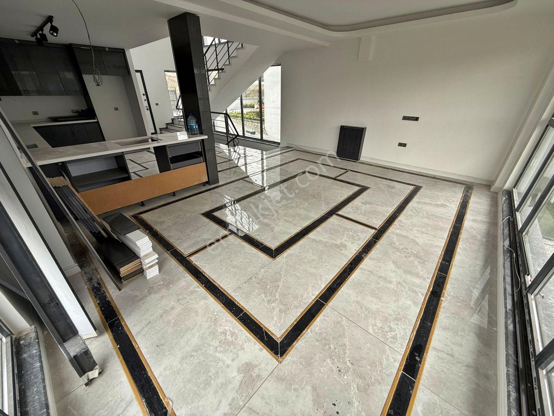 Bağlıca Mahallesi'nde Satılık 4+2 Site İçerisinde Villa Emlak Küpü'nde - Görsel 4