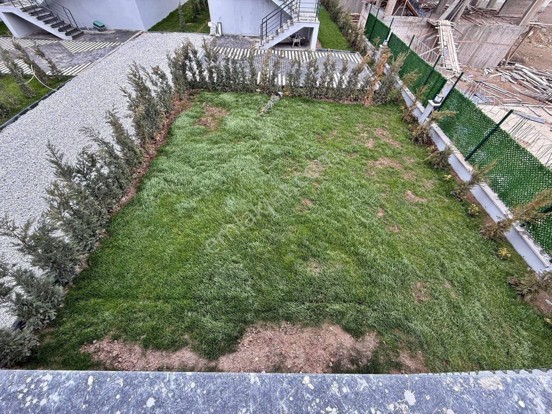 Bağlıca Mahallesi'nde Satılık 4+2 Site İçerisinde Villa Emlak Küpü'nde - Görsel 23