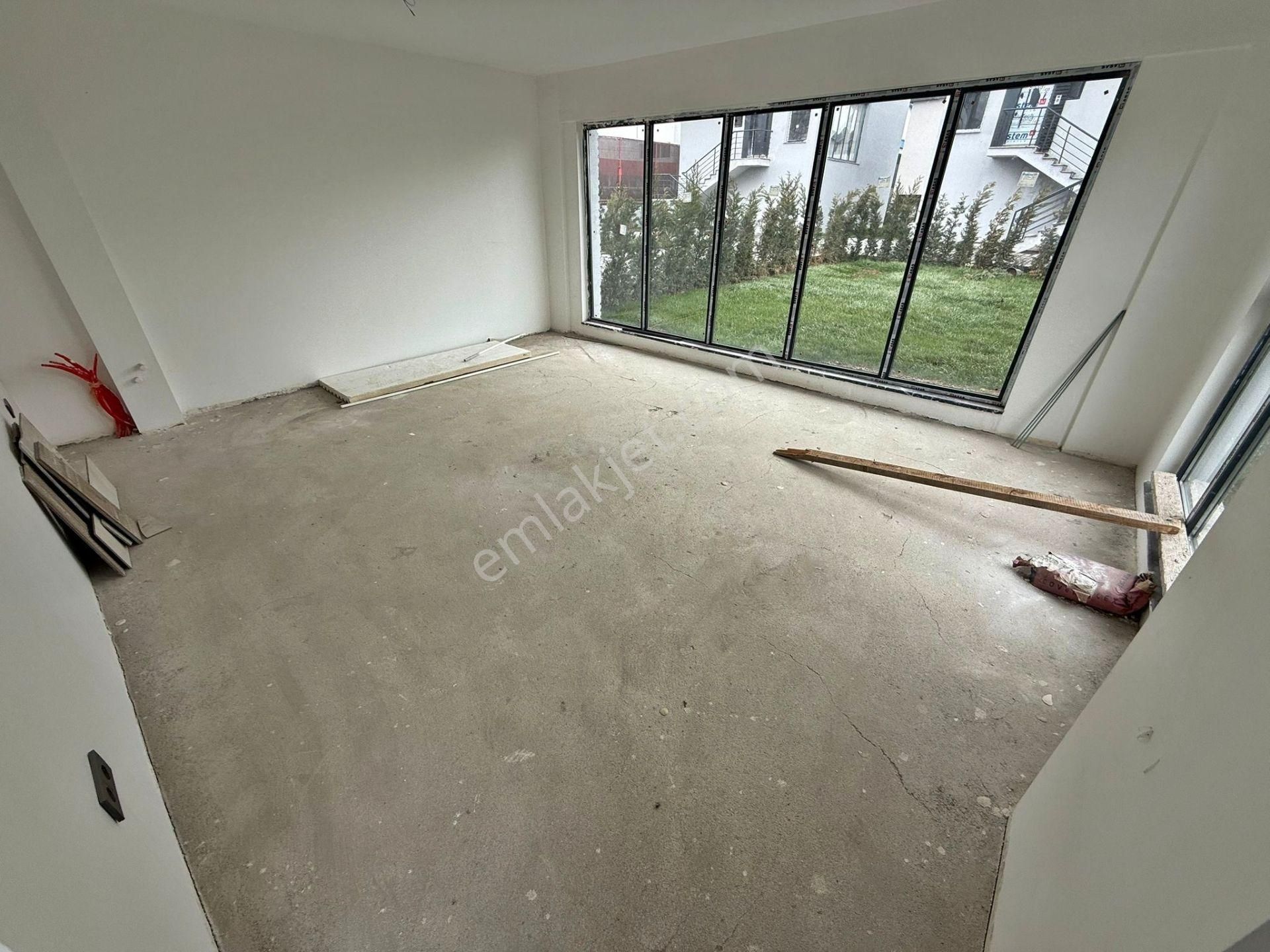 Bağlıca Mahallesi'nde Satılık 4+2 Site İçerisinde Villa Emlak Küpü'nde - Görsel 21