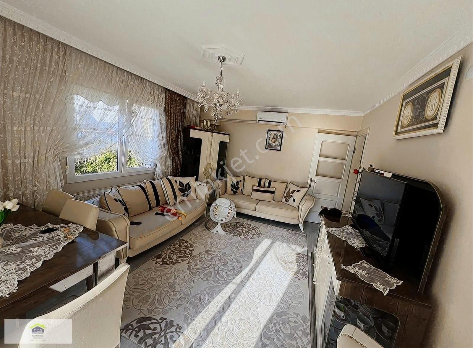 Ycs Emlak Dan En Ucuz 3+1 - Görsel 10