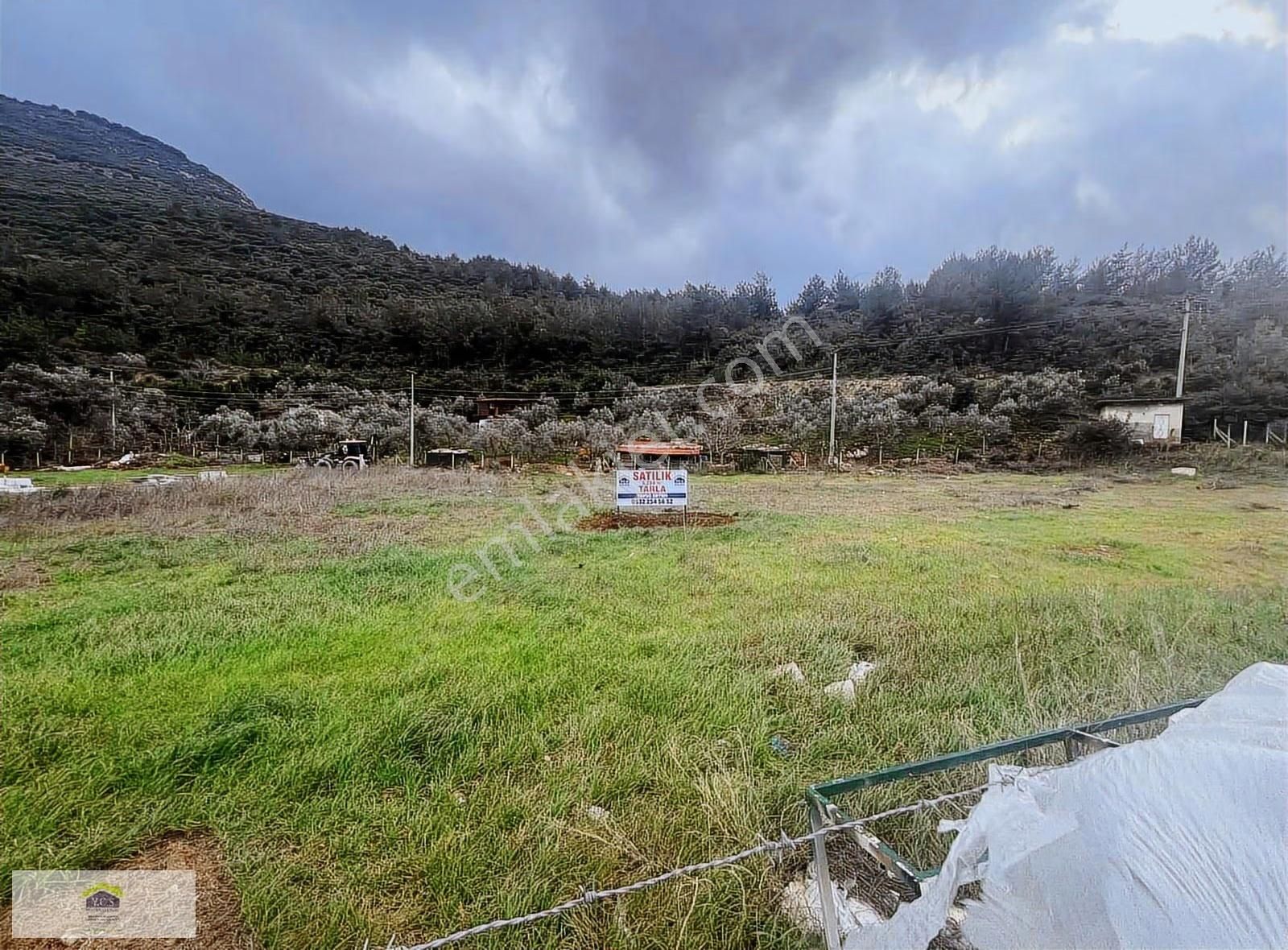 Ycs'den Satılık 5.280 M2 Yatırımlık Tarla - Görsel 8