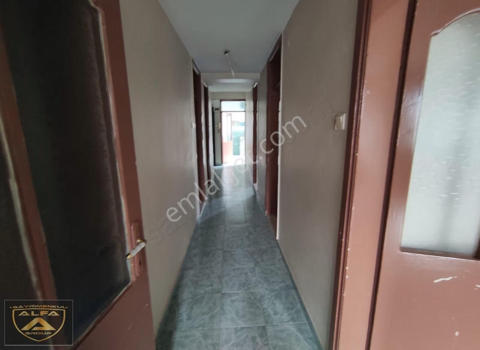 Alfa Group'tan Sarısu Mahellesi'nde Satılık 3+1 Daire - Görsel 10