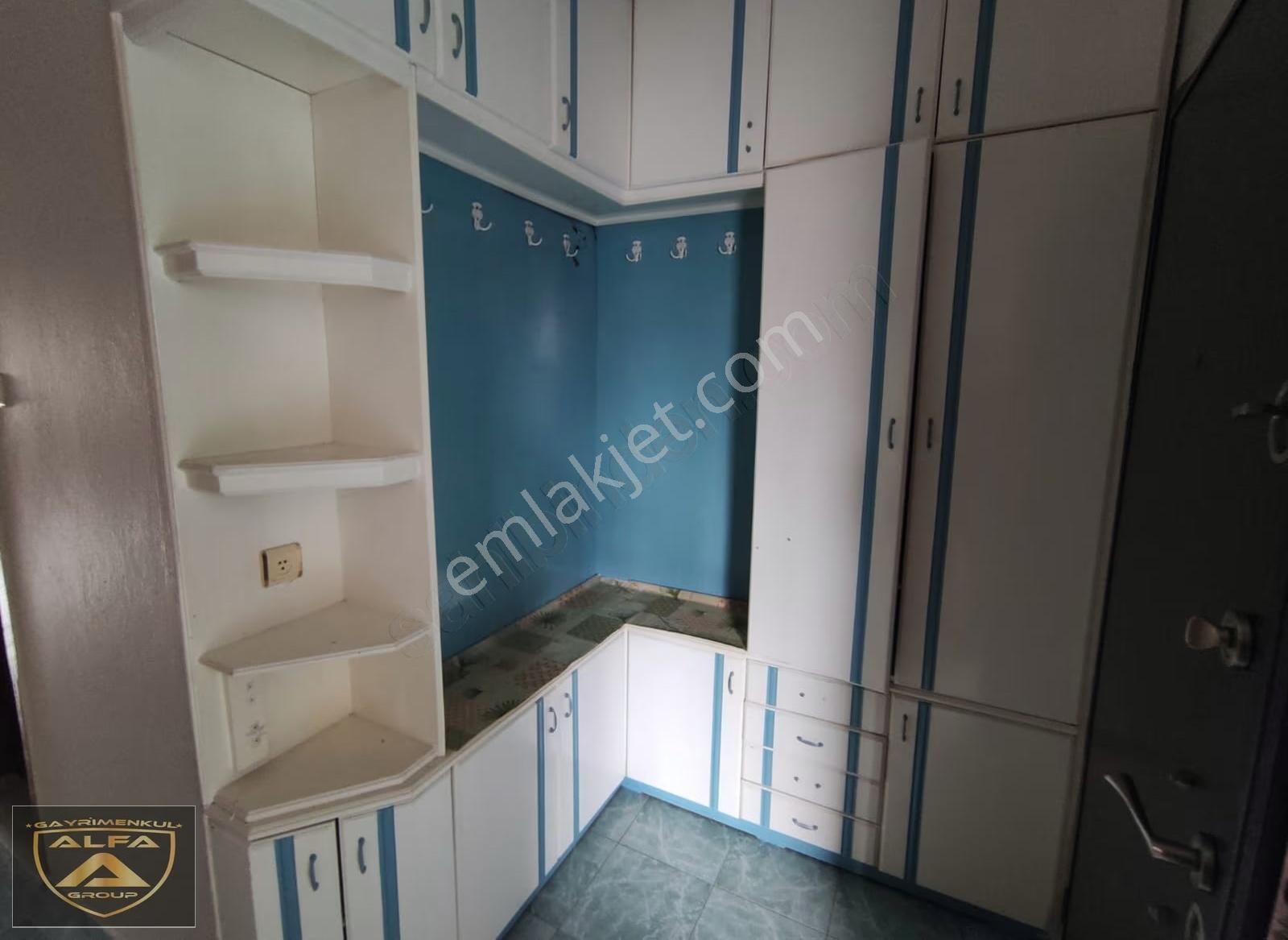 Alfa Group'tan Sarısu Mahellesi'nde Satılık 3+1 Daire - Görsel 4