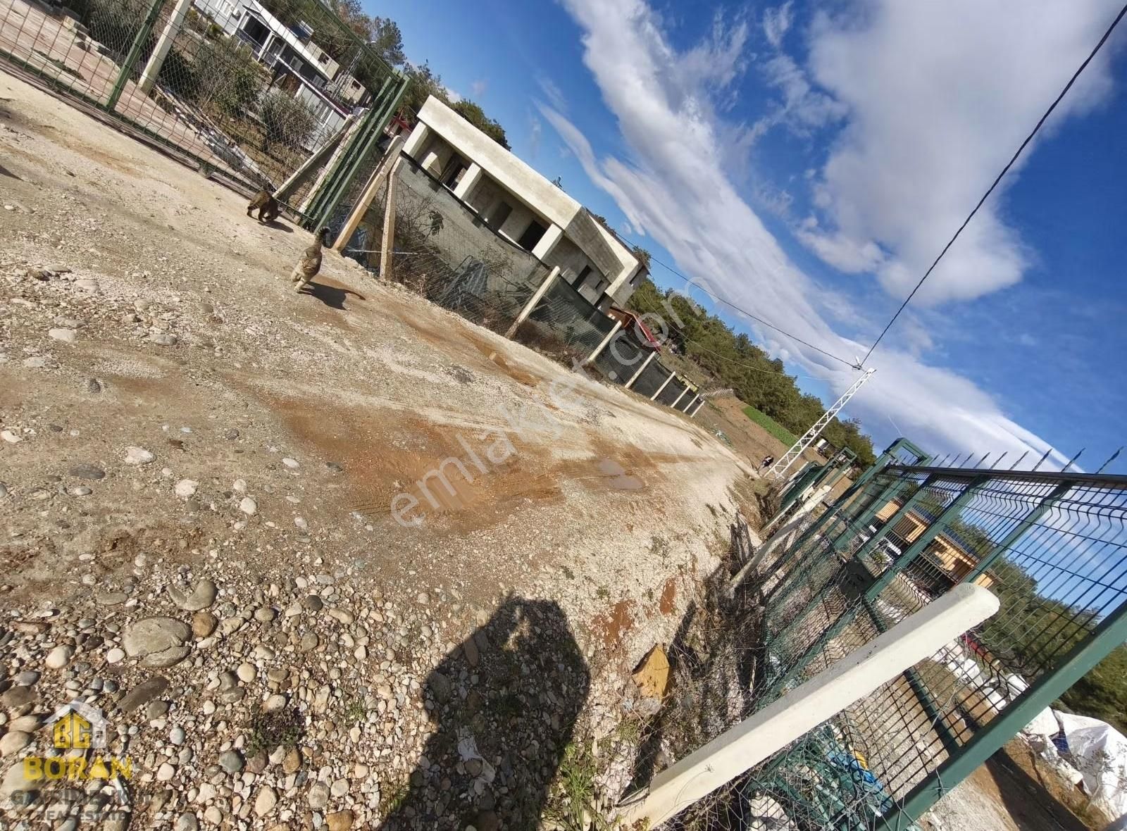 Boran Gayrimenkul'den Salbaşta Satılık Ev - Görsel 14