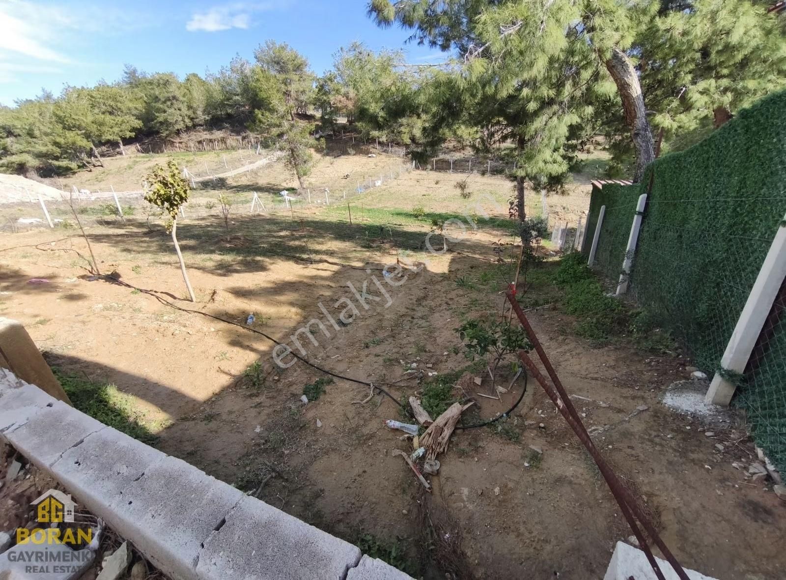 Boran Gayrimenkul'den Salbaşta Satılık Ev - Görsel 10