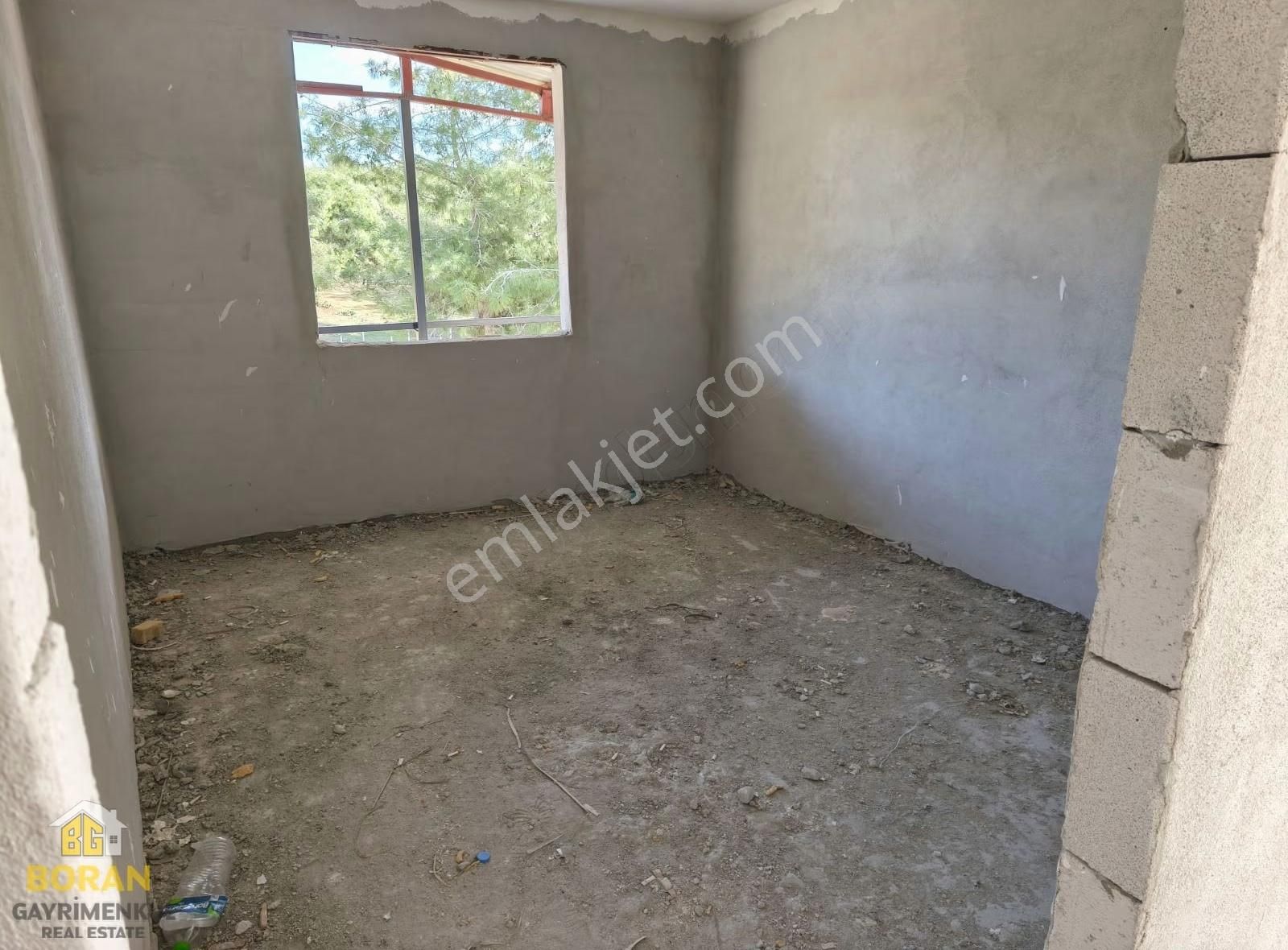 Boran Gayrimenkul'den Salbaşta Satılık Ev - Görsel 16