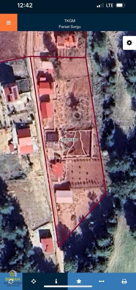 Boran Gayrimenkul'den Salbaşta Satılık Ev - Görsel 3