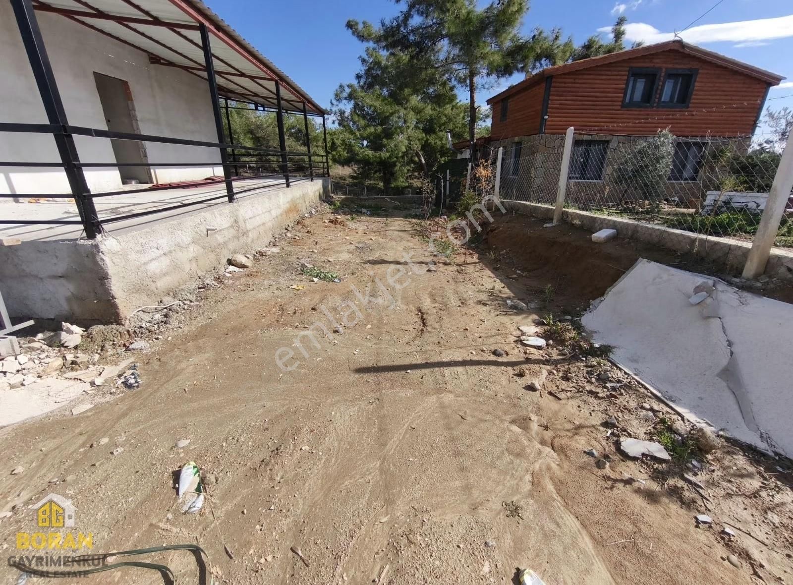 Boran Gayrimenkul'den Salbaşta Satılık Ev - Görsel 17