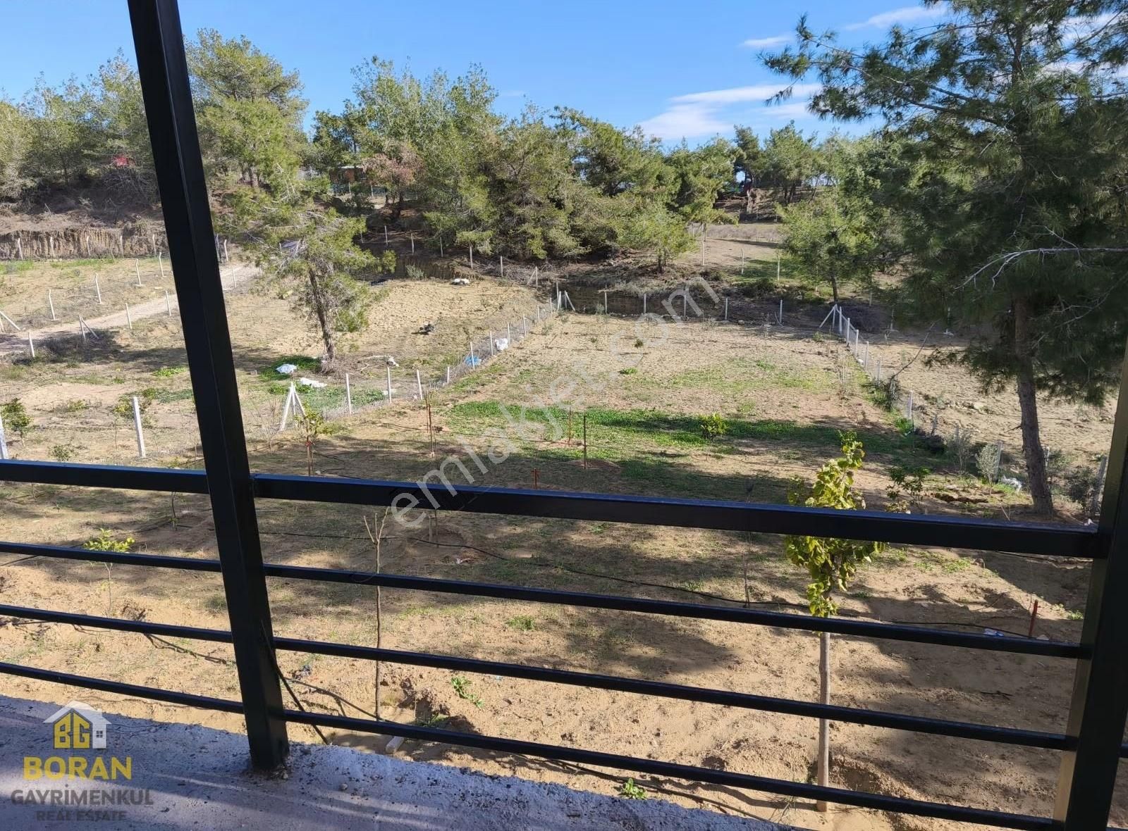 Boran Gayrimenkul'den Salbaşta Satılık Ev - Görsel 15