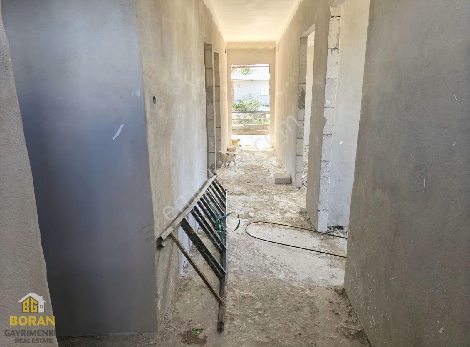 Boran Gayrimenkul'den Salbaşta Satılık Ev - Görsel 12