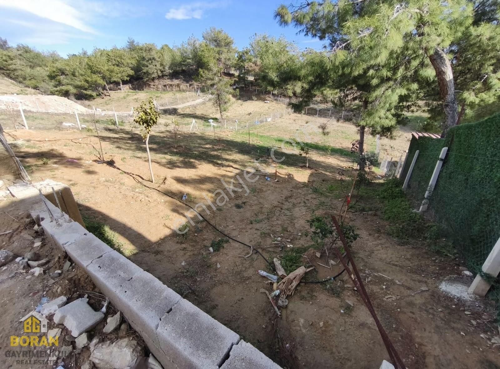 Boran Gayrimenkul'den Salbaşta Satılık Ev - Görsel 7