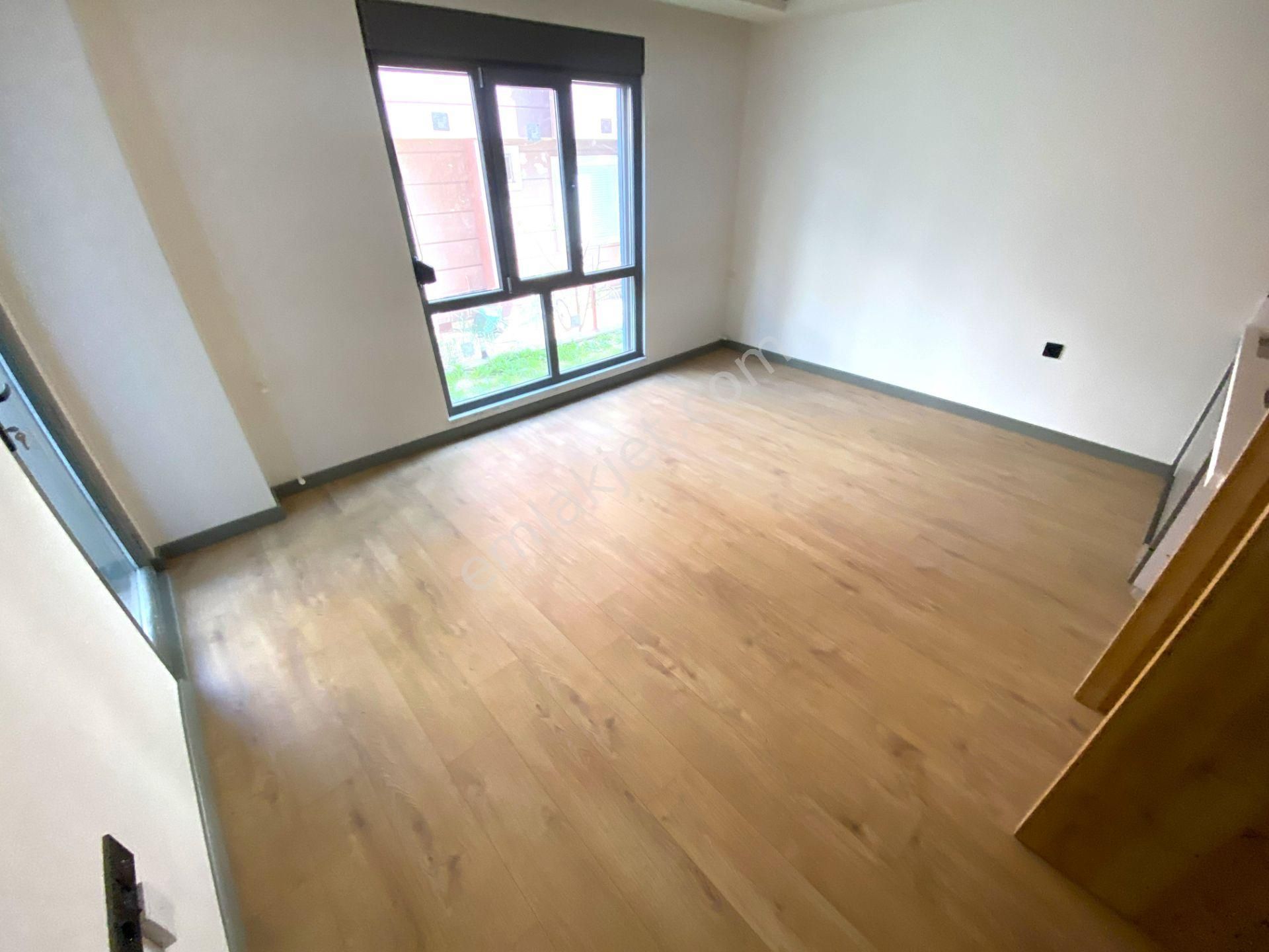 🌀gültaş Emlaktan Akçayda Satılık Göz Kamaştıran 1+1 Daire Asansörlü - Görsel 14