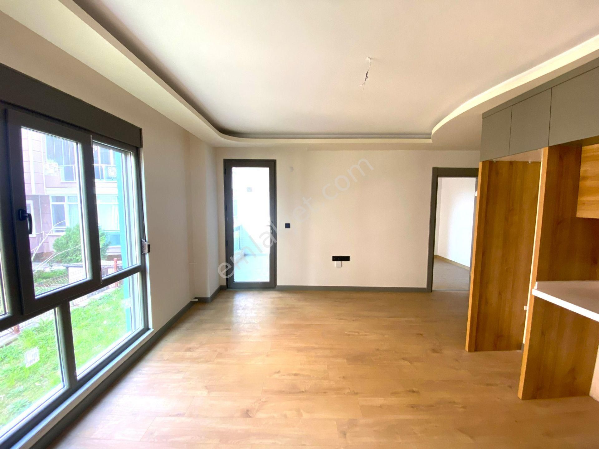 🌀gültaş Emlaktan Akçayda Satılık Göz Kamaştıran 1+1 Daire Asansörlü - Görsel 10