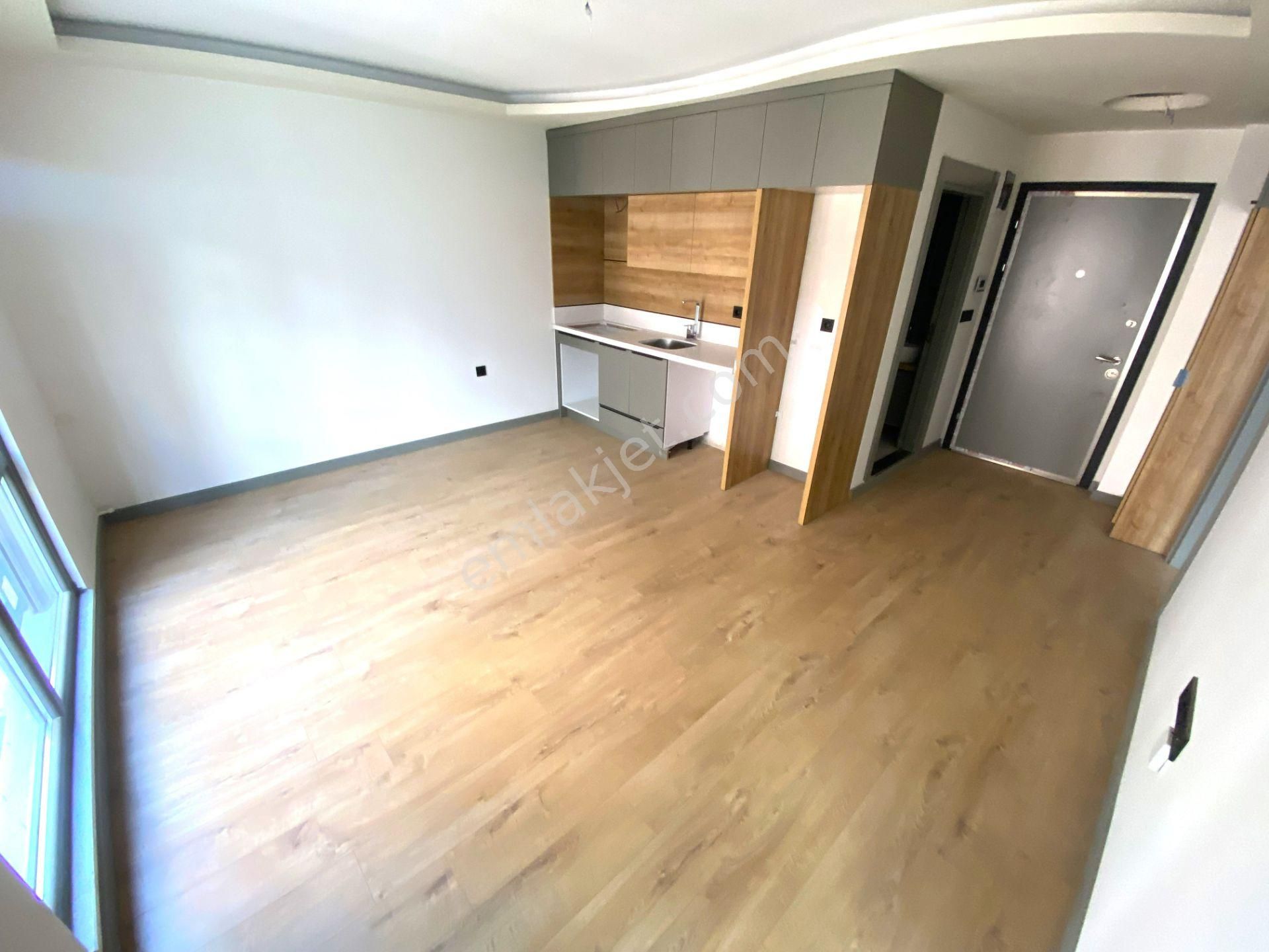 🌀gültaş Emlaktan Akçayda Satılık Göz Kamaştıran 1+1 Daire Asansörlü - Görsel 24