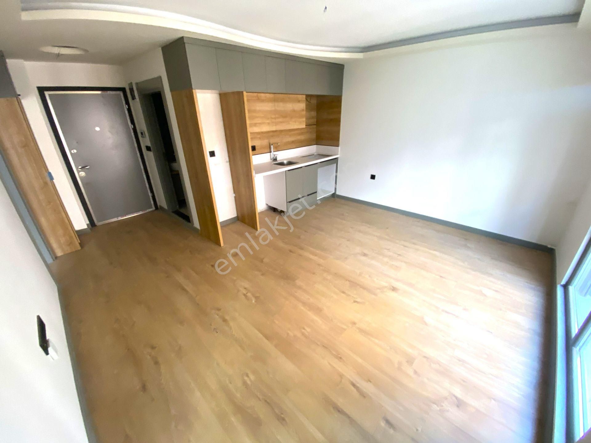 🌀gültaş Emlaktan Akçayda Satılık Göz Kamaştıran 1+1 Daire Asansörlü - Görsel 21