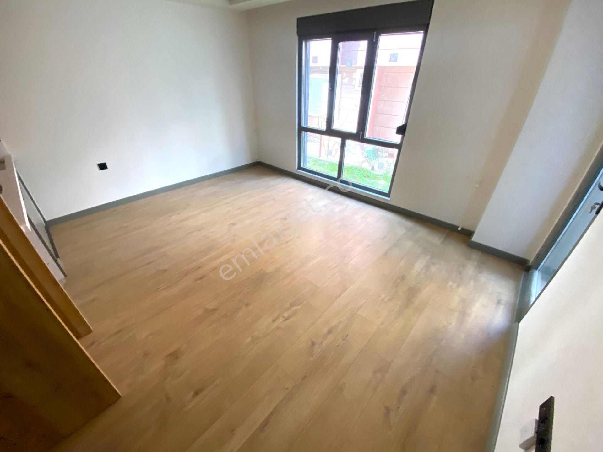 🌀gültaş Emlaktan Akçayda Satılık Göz Kamaştıran 1+1 Daire Asansörlü - Görsel 13